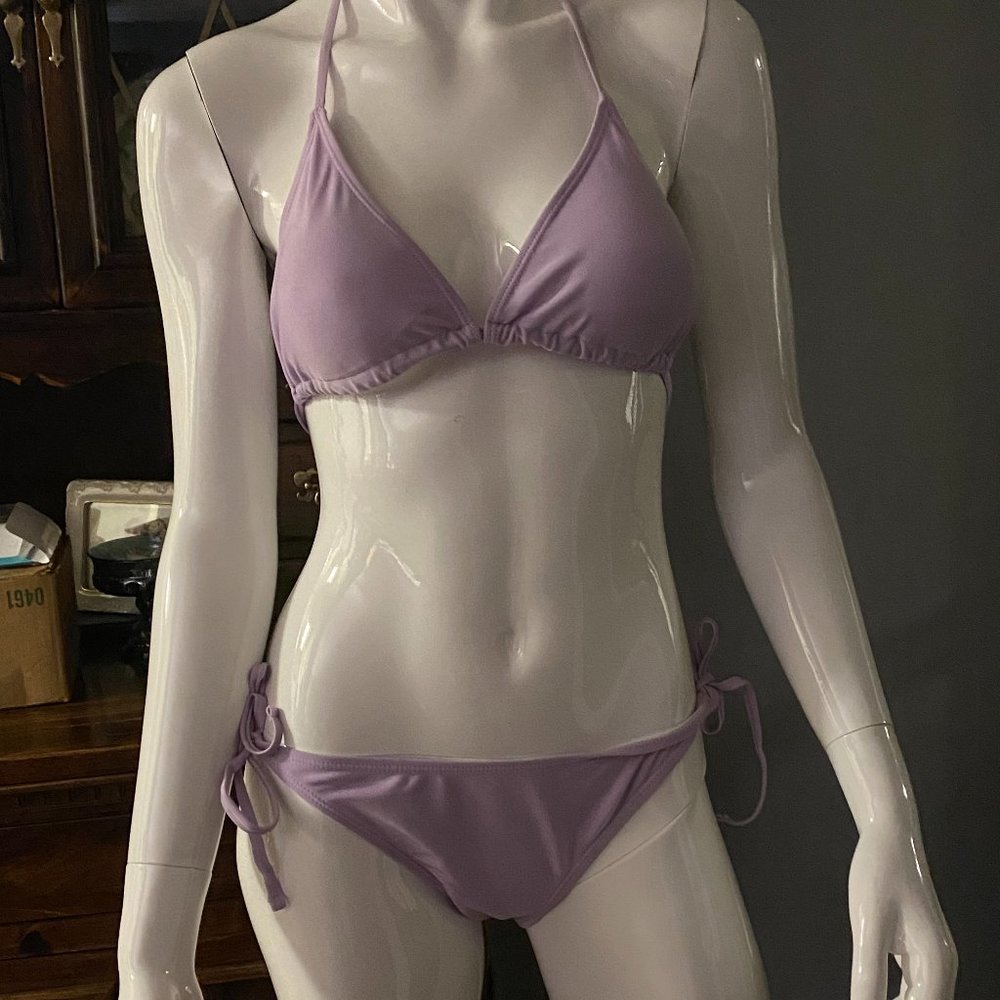 Lavender☯️ Bikini by OP Large